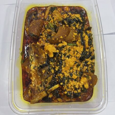 Egusi