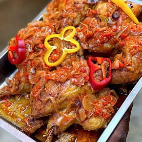 Chicken