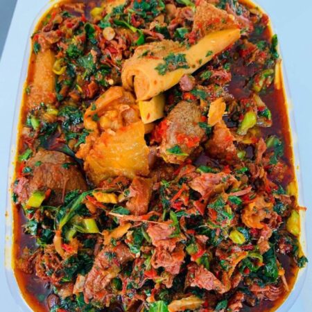 Efo Riro